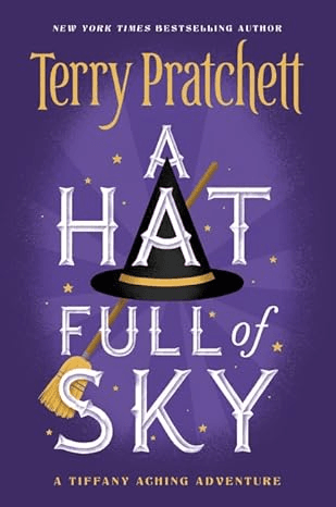 A Hat Full of Sky